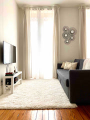 Venez profiter de notre appartement haussmannien entièrement rénové. Une belle e Paris, France Bel appartement Haussmannien 40m2 - Proche Centre Entire rental unit vacation rental 53453356