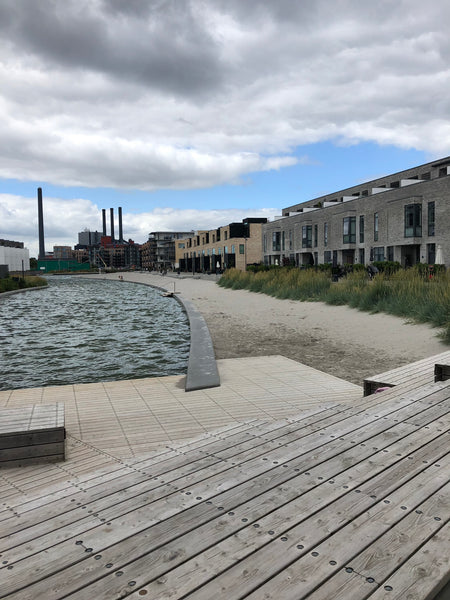 New and cozy apartment next to the beach. Grocery, bakery and restaurants within Copenhagen, Denmark Central and modern family-friendly apartment Entire rental unit vacation rental 36268823