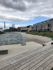 New and cozy apartment next to the beach. Grocery, bakery and restaurants within Copenhagen, Denmark Central and modern family-friendly apartment Entire rental unit vacation rental 36268823