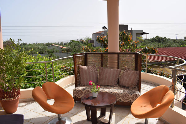 ILIAS maisonette is situated in Perivolia, just 3km away from the city centre of Perivolia, Greece ILIAS VILLA IN CHANIA Entire villa vacation rental 18730778