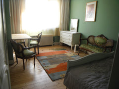 3 Chambres Confortables et tres agréables dans une belle maison en plein coeur d Brussels, Belgium BECO greenHouse 3 chambres confort Private room in home vacation rental 8261576