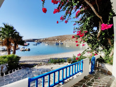 We welcome you to our family house and we are happy to accommodate you to the be Folegandros Municipality, Greece Family house by the seaside of Karavostasis Cycladic home vacation rental 25408560