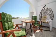 is a very spacious residence 125 sqm in 3 levels with 2 bedrooms, 2 bathrooms ,   Depis edem luxury villas red Private room in villa vacation rental 18298353