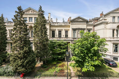 Woning bestaande uit twee verdiepen in een riante herenhuis in de gezellige wijk Antwerp, Belgium Mooie woning in riant herenhuis in art decowijk Entire home vacation rental 613746905661914897