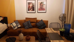 Charming brand new renovated Studio in traditional old Viennese residential buil Vienna, Austria Dreamy Blossom"Danube"Studio Entire rental unit vacation rental 54353099