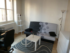 Charmant studio au cœur de Lyon, idéalement placé à 150 m de l’Opéra et de la Pl Lyon, France Studio plein centre, quartier "Opéra" Entire rental unit vacation rental 21653016