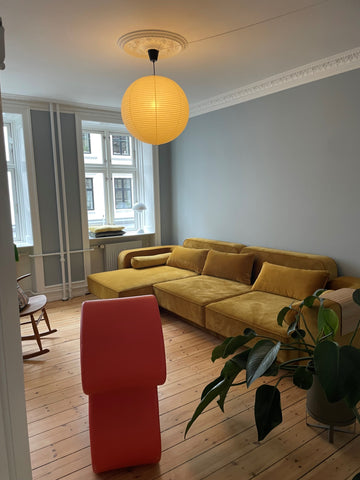 A newly renovated flat (84 m2) in the heart of Nørrebro with 5-8 min. walk to th Copenhagen, Denmark Spacious 3-room apartment in central Nørrebro Entire rental unit vacation rental 629447977352832822
