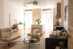 Appartement tout près des quais du Rhône,<br />Vous trouverez à deux pas de l’ap Lyon, France Appartement plein centre ville Entire rental unit vacation rental 44321221