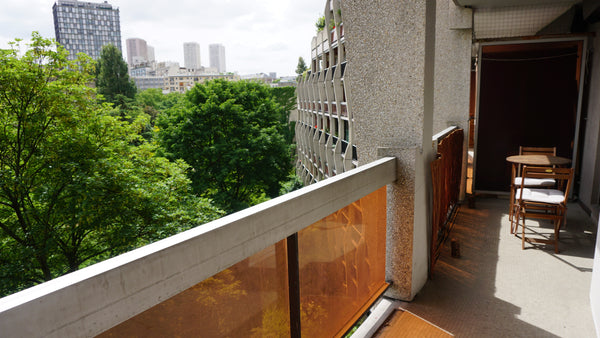 <b>Guest access</b><br />At your arrival, you will be welcomed by Bnbsitter, whi Paris, France Studio terrasse metro Les Gobelins Entire rental unit vacation rental 6650655