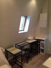 This room is near the Luxembourg Gardens. You'll like the historical neighborhoo Rueil-Malmaison, France Cosy and convenient room - Luxembourg Gardens Entire rental unit vacation rental 13822742