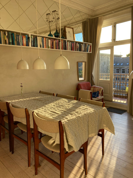 Nice and quiet apartment at 3. floor. Two lovely bedrooms,  one with a master be Copenhagen, Denmark Oasis wiht two balconies  next to Trianglen Metro! Entire rental unit vacation rental 36291093