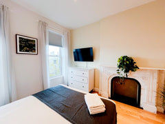This stylish place to stay is perfect for group trips. If you're looking for a s New York, NY Home in Brooklyn · ★New · 1 bedroom · 1 bed · 1 bath Private room in home vacation rental 1034804598785667117