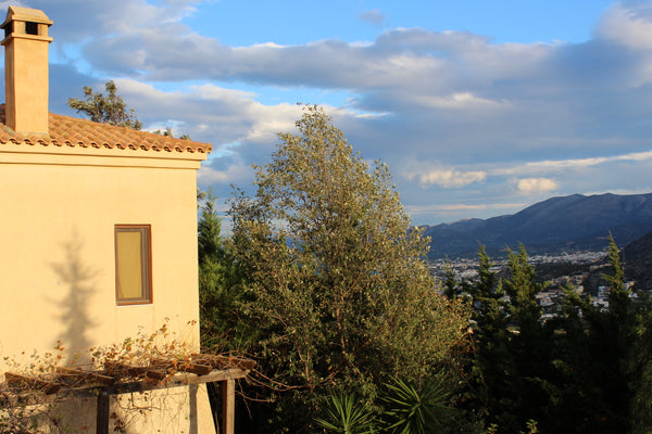 The residence is found in the island of Crete gone around from the mountains of  Heraklion, Greece SUNNY HOUSE FOR ALL SEASONS Entire villa vacation rental 10479295