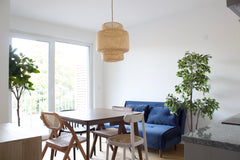 One bedroom apartment in boho style near Danube River, Ernst-Happel stadium and  Vienna, Austria Top 6 - Boho 1 bedroom w/ balcony near subway (U2) Entire condo vacation rental 694875625355377695