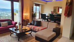 Villa Marena is a spacious 4 bedroom house (300 s.m) at the top of hill Katsikia Athens, Greece Villa Marena with extraordinary views by GHH Entire home vacation rental 49071288