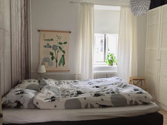 Velkommen til vores lejlighed på Østerbro i København. <br />Lejligheden ligger  Copenhagen, Denmark Lejlighed på Østerbro Entire rental unit vacation rental 20276207