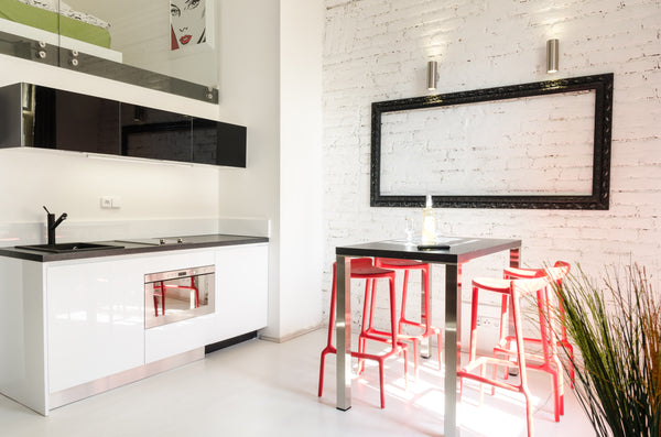 Renovated flat in a building located in the heart of Prague. It is furnished wit Milan, Italy White Chic Flat in center Prague Entire rental unit vacation rental 822938