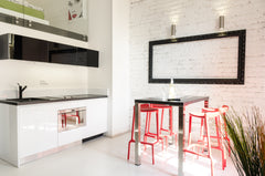 Renovated flat in a building located in the heart of Prague. It is furnished wit Milan, Italy White Chic Flat in center Prague Entire rental unit vacation rental 822938