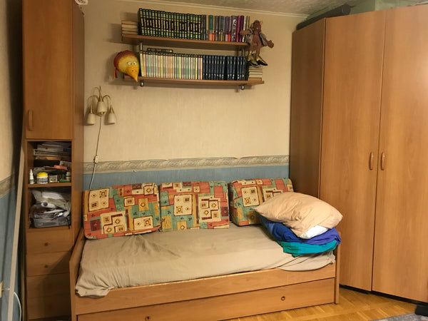 Prague, Czechia Arthur’s fancy apartement Entire rental unit vacation rental 29005569