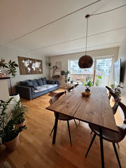 At the South Harbour of Copenhagen you will find this lovely fully furnished 2 r Copenhagen, Denmark Lovely and furnished 2 room apartment near water Entire condo vacation rental 599135609966095339