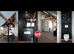 LIVE IN UNIQUE FULLY EQUIPPED APARTMENT IN ONE OF THE TOWER OF MAGNIFICIENT PRAG Prague, Czechia Cool unique design loft in central Prague! Entire loft vacation rental 6382321