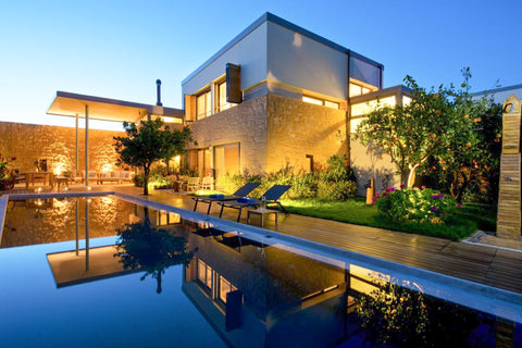 A masterpiece of comfort and luxury, the Conte Marino complex offers more than h Chania, Greece Conte Marino Complex-Unique Events-Heated Pools! Entire villa vacation rental 53737385