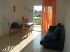 Wunderschöne, neu erbaute Ferienwohnungen in Afandou auf Rhodos. Bekannt für sei  Apartments in Afandou, Rhodes Entire home vacation rental 25568646