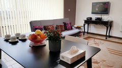 In the ground floor of a calm residential neighborhood including a dedicated bac Brussels, Belgium Brussels Cozy Apartment near Airport & NATO Entire rental unit vacation rental 27699432