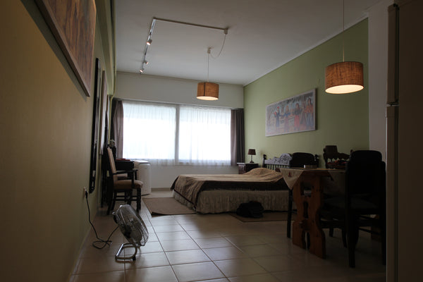 In the heart of Athens, at 94 Aiolou str. you can find our apartment. It is loca Athens, Attica, Greece Athens Soul Aiolou Entire rental unit vacation rental 19336947