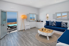 Inspired by the endlessness of open sea that embraces and completes the impressi  1 BD Grande Suite with Private Pool & Sea View Room in hotel vacation rental 43583684