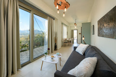 We would love to welcome you to  our newly constructed apartment that is located  Aphrodite Mountain View Entire rental unit vacation rental 44584065