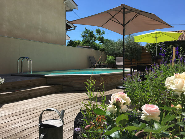 Mon logement est parfait pour les couples et les familles. Maison en seconde lig Bordeaux, France Maison à Le Bouscat , 2km du centre de Bordeaux Entire home vacation rental 16608819