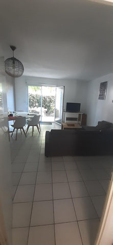 Appartement T2 sur Bruges dans une copropriété calme, salon et chambre spacieux, Arsac, France Appartement T2 calme proche Bordeaux Entire rental unit vacation rental 615236048207289121