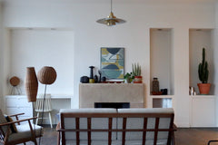 Situé dans le quartier de la place Brugmann , de la place du Châtelain et du par Brussels, Belgium Retro apartment Entire rental unit vacation rental 30764356