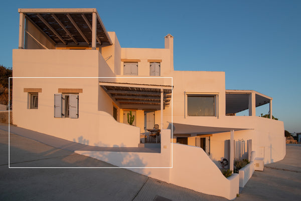 Easy access to crystal clear waters, soothing sunset views and proximity to the  Chalandri, Greece Vicky’s Guest House Entire home vacation rental 43272997