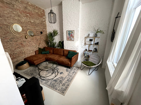 Authentic Back house with private courtyard for cosy nights. Kick back and relax Antwerp, Belgium Cosy 3-bedroom Backhouse with private courtyard Entire home vacation rental 691788596134238475