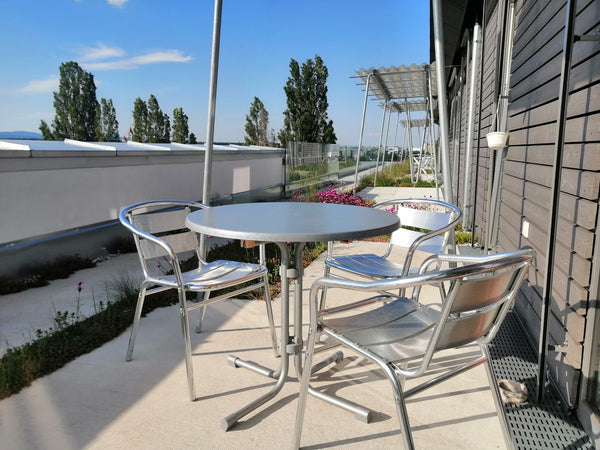 Geräumige Wohnung Vienna, Austria Blick ins Grüne 3 Entire serviced apartment vacation rental 567914198686272824