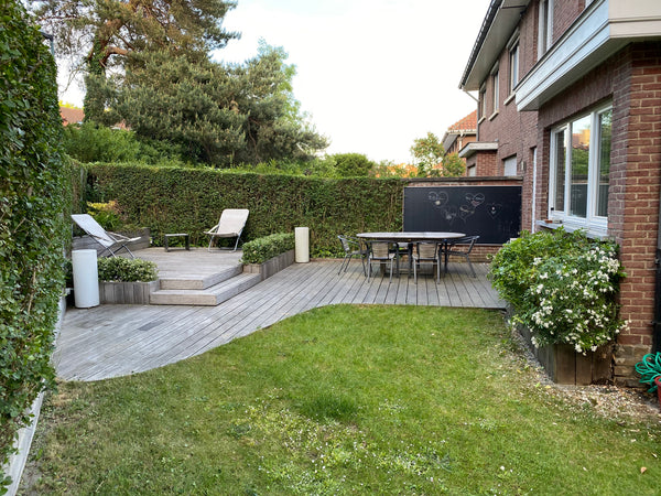 Woluwe St Lambert idéalement situé ! Min. 1 mois. Dispo 1/07-31/08. La maison fa  Agréable maison Woluwe Saint Lambert  (Bruxelles) Entire townhouse vacation rental 618627824578522947