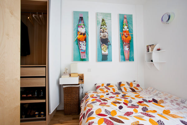 Welcome in our home ! Located near the Gare de Lyon station, it is the perfect p Paris, France Nice flat in Paris center Entire rental unit vacation rental 7217200