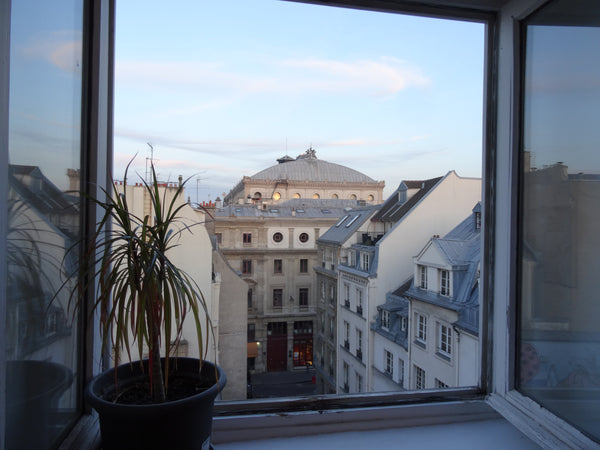 Charming apartment of 33m2.<br />Large bright living room containing a sofa bed  Paris, France Charming apartment in historic old Paris Entire rental unit vacation rental 18539842