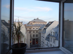 Charming apartment of 33m2.<br />Large bright living room containing a sofa bed  Paris, France Charming apartment in historic old Paris Entire rental unit vacation rental 18539842