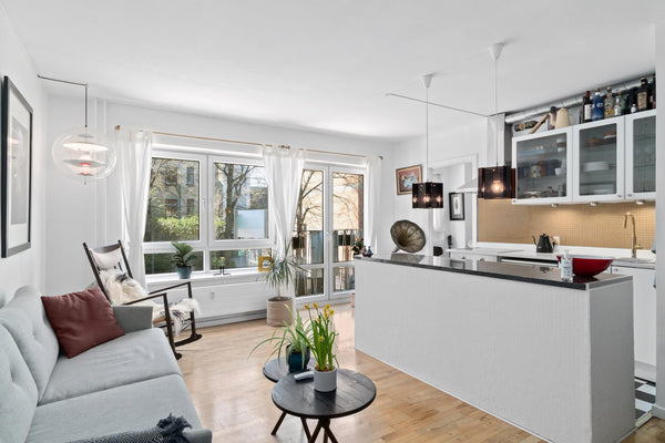 Copenhagen, Denmark Skøn central lejlighed tæt på Søerne og Metro. Entire condo vacation rental 666329824935752779