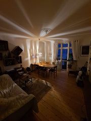Nice and cozy apartment close to the centre. Busses and metro nearby. One bedroo Amagerbro, Denmark Nice cozy apartment, close to the city centre. Entire condo vacation rental 51218764