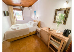 CASA DASYRA is located in the center of the beautiful Venetian City of Chania an  Casa Dasyra I Private room in loft vacation rental 43777547