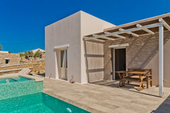 Introducing the Lux View Villas! A living complex comprised of four BRAND NEW fr  Lux View Suites- Synefo Entire villa vacation rental 42799779