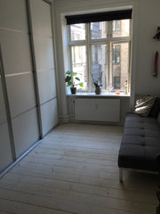 A PRIVATE ROOM in my appartment in the best neighborhood in CPH just 3 km from c Copenhagen, Denmark Perfect location - 3 km from centre Private room in rental unit vacation rental 14956541