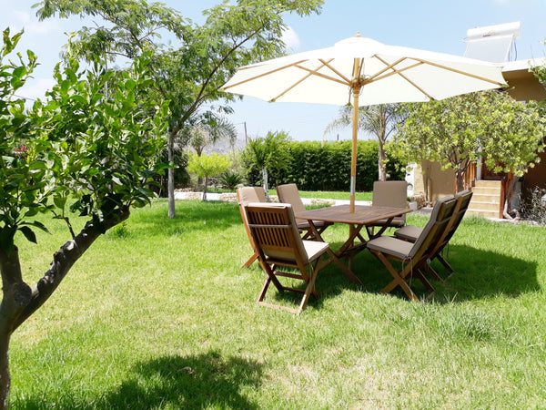 Country house in an old settlement, 500m from Kolymbari and 300m from the sea in Chania, Greece Maicos Residence Entire home vacation rental 20142823