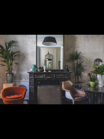  Antwerp, Belgium Ecclectic Antwerp townhouse Entire home vacation rental 46633313