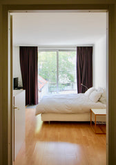 Dream location for this amazing studio located in the heart of Brussels, in a qu Brussels, Belgium Magnifique Studio - best location Entire rental unit vacation rental 45670436