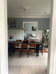 Large 130 sqm apartement in cosy Østerbro (East Bridge). <br />Close to s train  Copenhagen, Denmark Beautiful and big Nordic style apartment  at metro Entire rental unit vacation rental 50352970